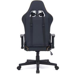 Крісло Cyberlux G41 Black