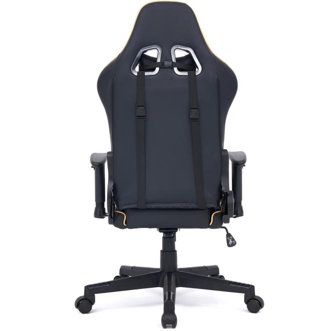 Armchair Cyberlux G41 Black Фото 9