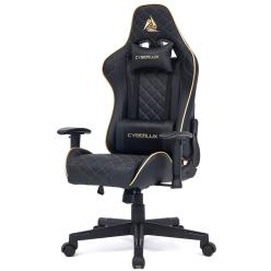 Крісло Cyberlux G41 Black