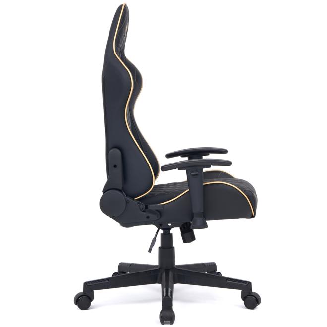 Armchair Cyberlux G41 Black Фото 13