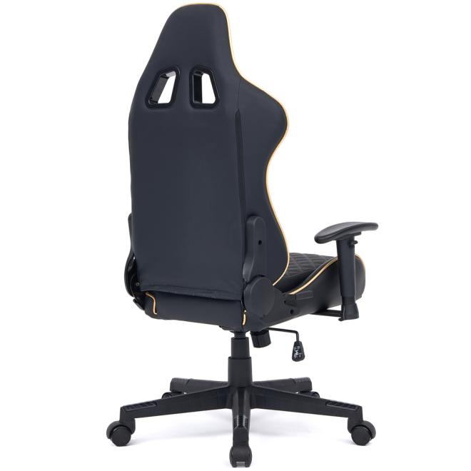 Armchair Cyberlux G41 Black Фото 4