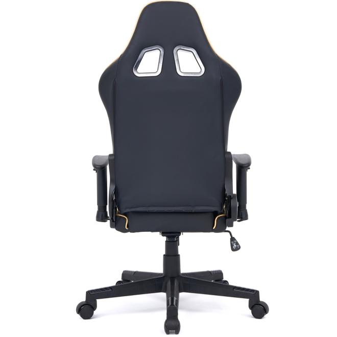 Armchair Cyberlux G41 Black Фото 10