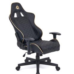 Крісло Cyberlux G41 Black
