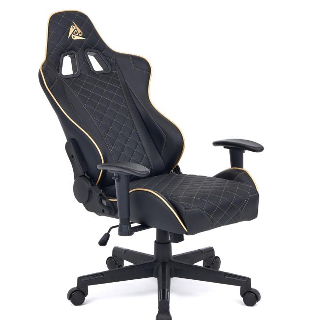 Armchair Cyberlux G41 Black Фото 14