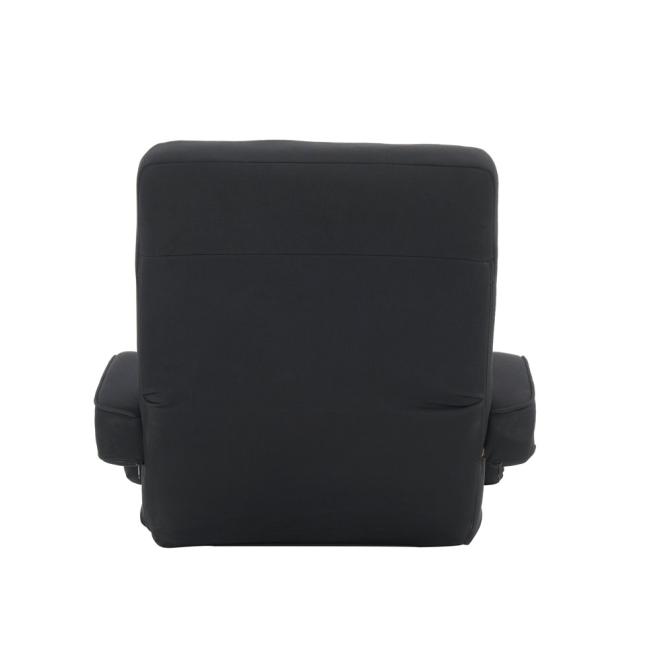 Крісло Cyberlux GM-04 Black Фото 7