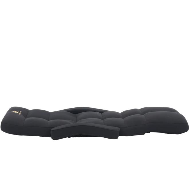Крісло Cyberlux GM-04 Black Фото 4