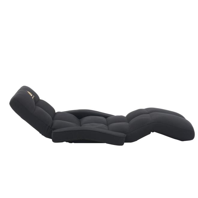 Крісло Cyberlux GM-04 Black Фото 6