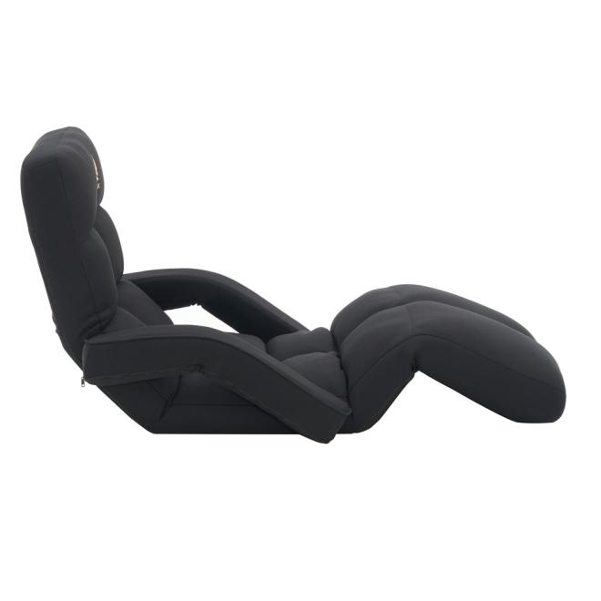 Крісло Cyberlux GM-04 Black Фото 8
