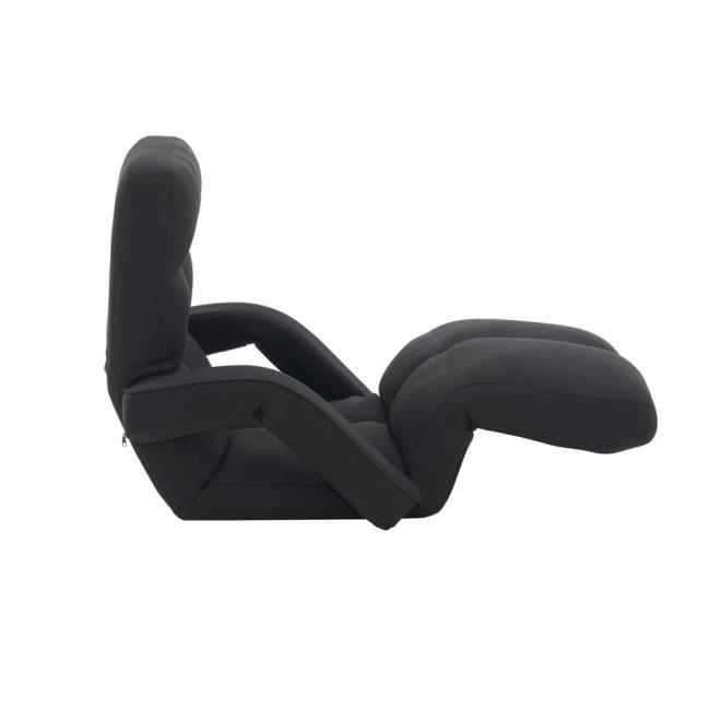 Крісло Cyberlux GM-04 Black Фото 12