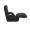 Крісло Cyberlux GM-04 Black Фото 15