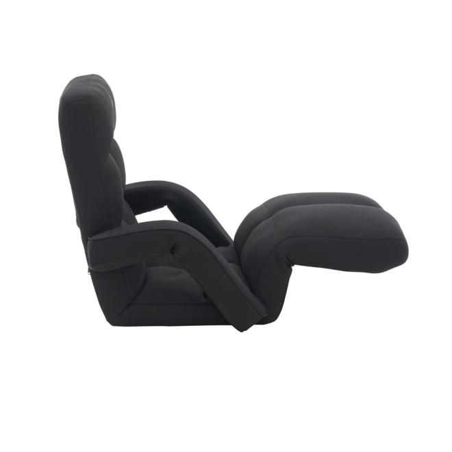 Крісло Cyberlux GM-04 Black Фото 3