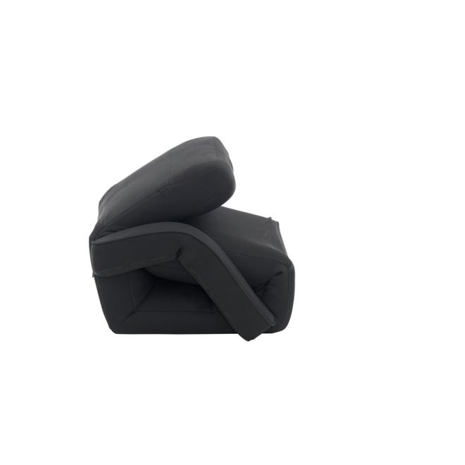 Крісло Cyberlux GM-04 Black Фото 9