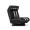 Крісло Cyberlux GM-06 Black Фото 13