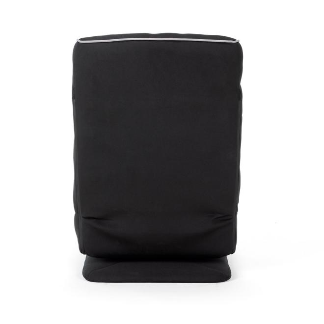 Крісло Cyberlux GM-06 Black Фото 7
