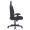 Armchair Cyberlux Helios Black Photo 19