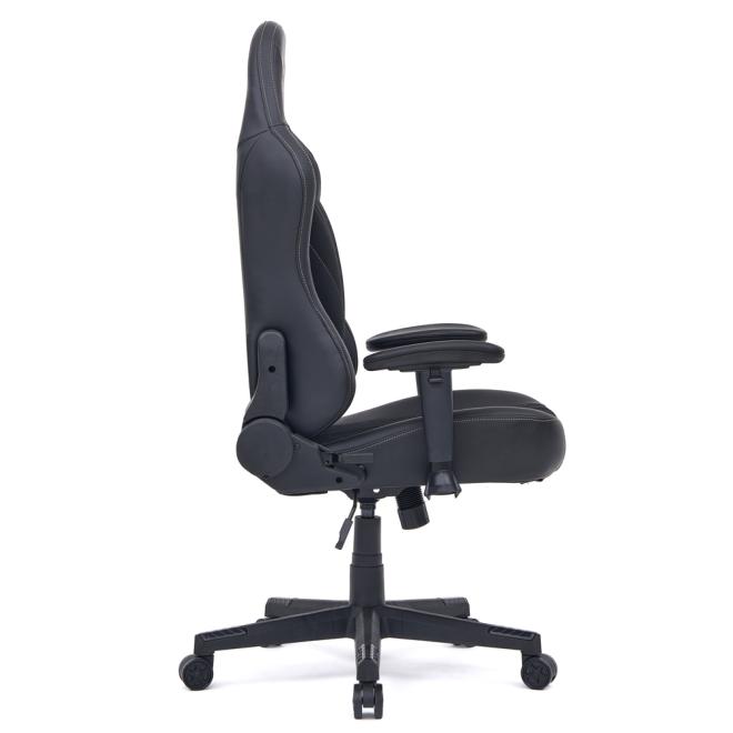 Armchair Cyberlux Helios Black Photo 8
