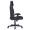 Armchair Cyberlux Helios Black Photo 14