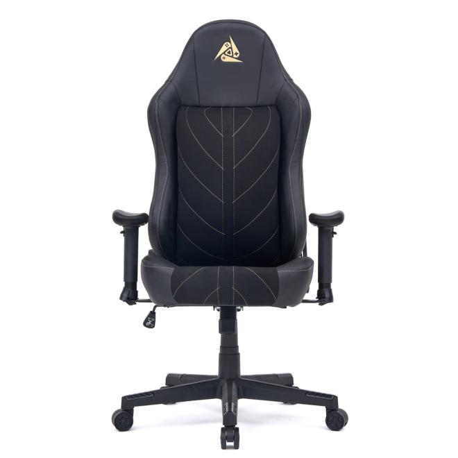 Armchair Cyberlux Helios Black Photo 2