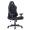 Armchair Cyberlux Helios Black Photo 16