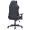 Armchair Cyberlux Helios Black Photo 15