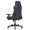 Armchair Cyberlux Helios Black Photo 18