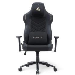 Крісло Cyberlux Poseidon Black