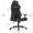 Armchair Cyberlux Spartan Black Photo 102