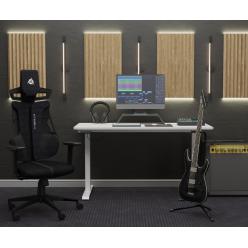 Крісло Cyberlux V8 Fabric Black