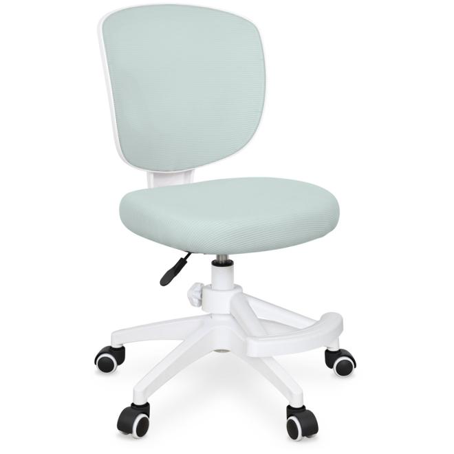 Кресло Evo-Kids Study Air Plus Green Фото 1