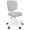 Armchair Evo-Kids Study Air Plus Grey Photo 2