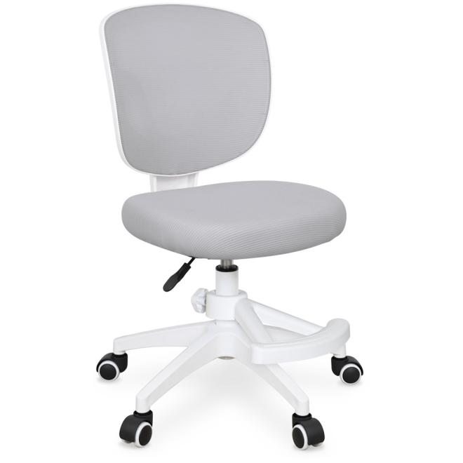Armchair Evo-Kids Study Air Plus Grey Photo 1