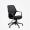 Armchair Mealux Arco Black Photo 102