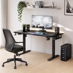 Крісло Mealux Arco X2 Black