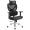Armchair Mealux D1 Duo Air Black Photo 2