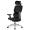 Ергономічне крісло Mealux D2 Air Fabric Black Фото 17