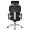 Ергономічне крісло Mealux D2 Air Fabric Black Фото 19