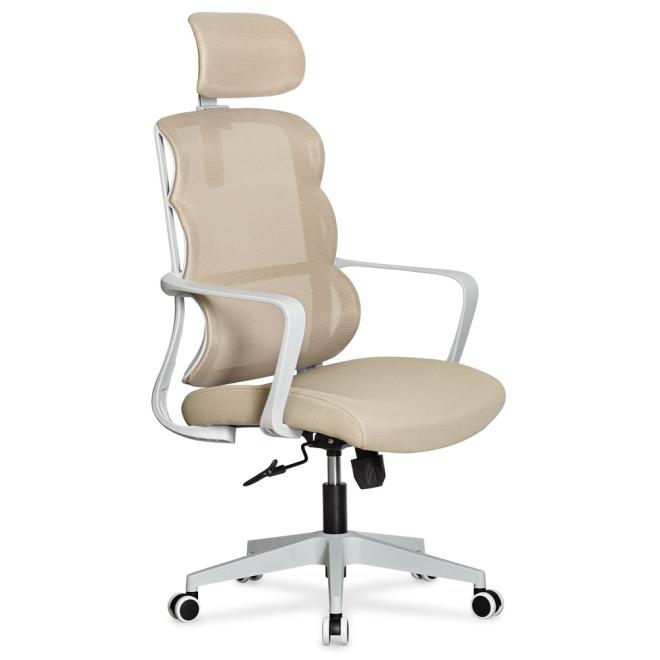 Armchair Mealux Easy Beige Photo 1
