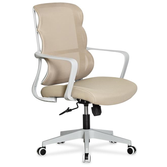 Крісло Mealux Easy Lite Beige Фото 1