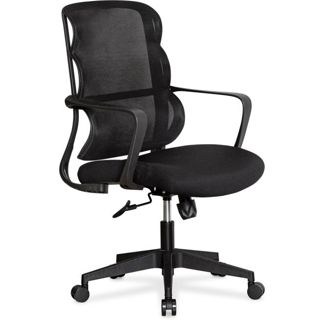 Кресло Mealux Easy Lite Black Фото 1