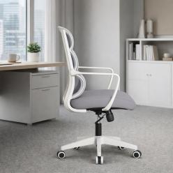 Крісло Mealux Easy Lite Grey