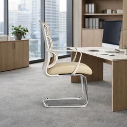 Armchair Mealux Easy Static Beige