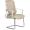 Armchair Mealux Easy Static Beige Photo 101
