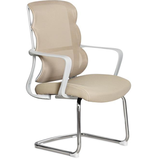 Armchair Mealux Easy Static Beige Photo 1