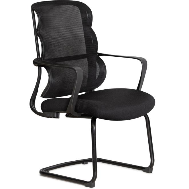 Кресло Mealux Easy Static Black Фото 1