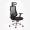 Крісло Mealux Flow Black Фото 102