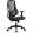 Armchair Mealux Flow Lite Fabric Black Photo 101