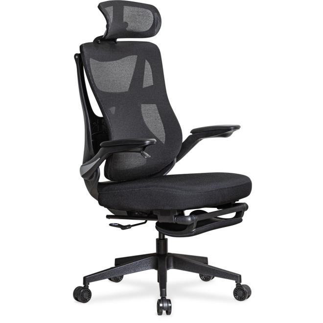 Кресло Mealux G20 Black Фото 1