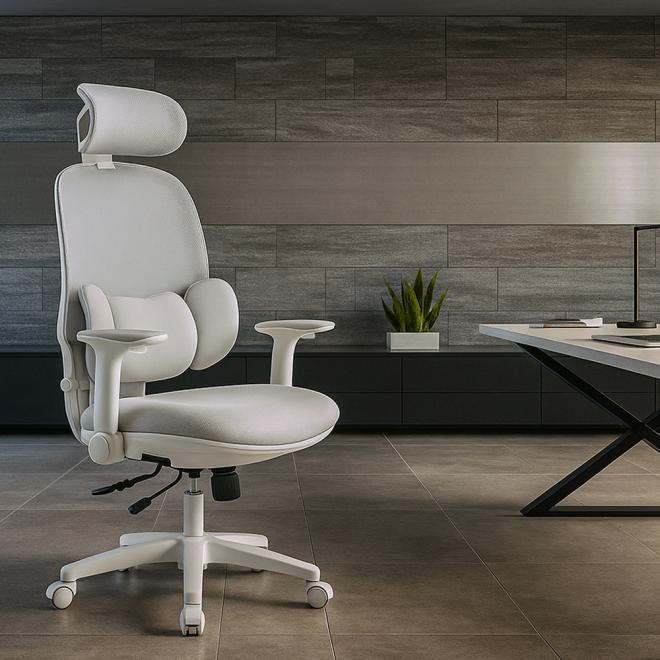 Підліткове офісне крісло Mealux Junior T2  Grеy Фото 3