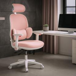 Кресло Mealux Junior T2  Pink