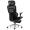 Крісло з масажем Mealux M10 Air Plus Black Photo 9